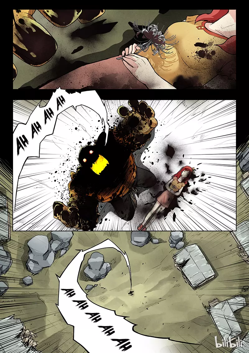 Manga page 10