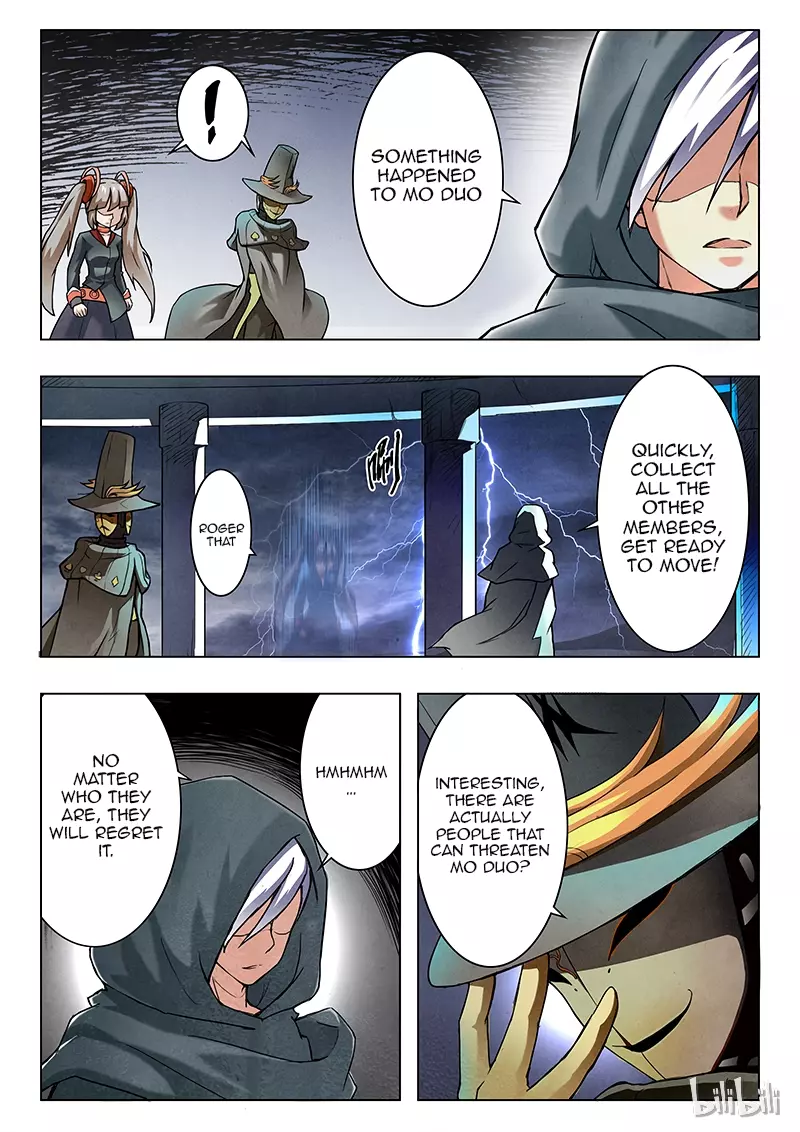 Manga page 16