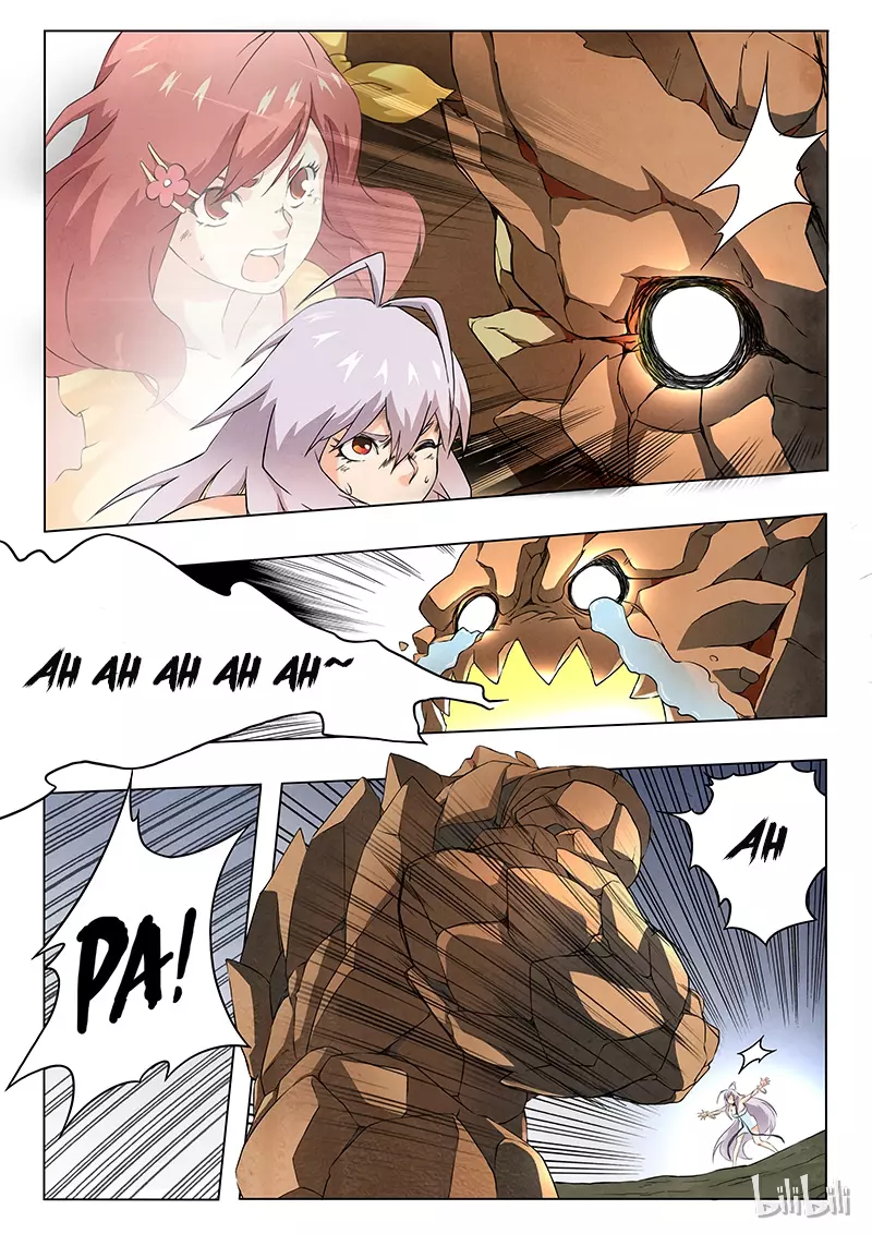 Manga page 7