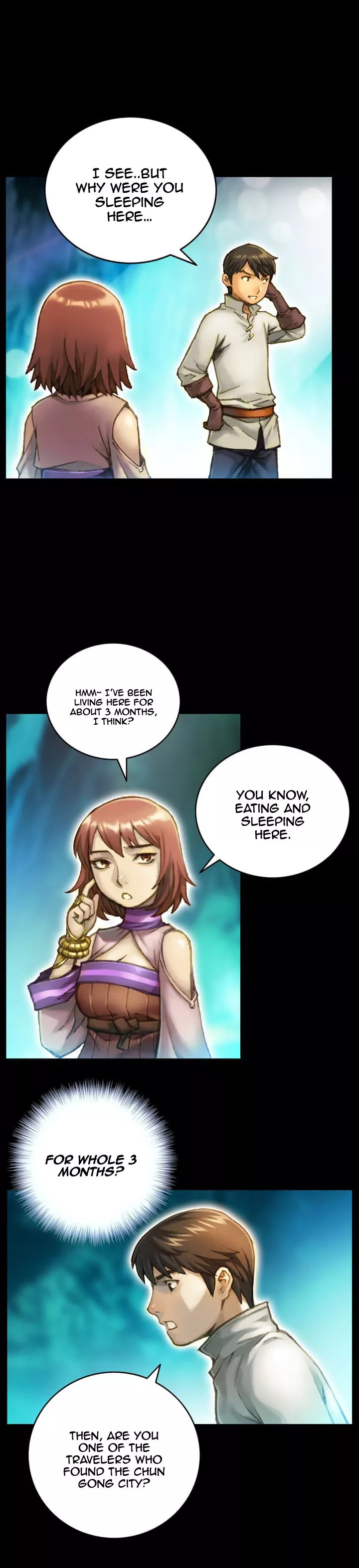 Manga page 7