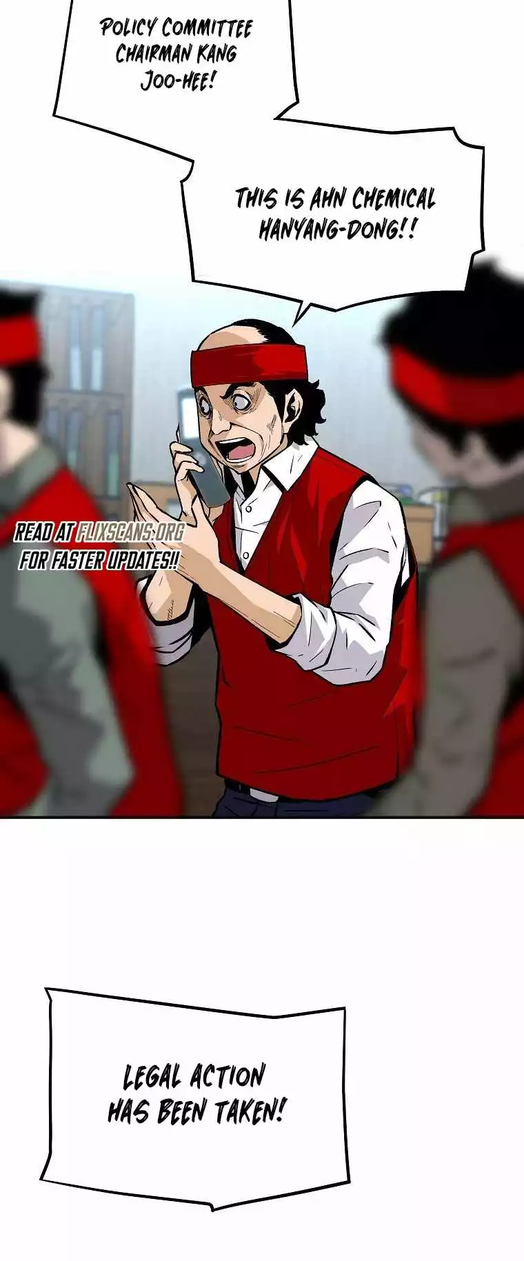 Manga page 29