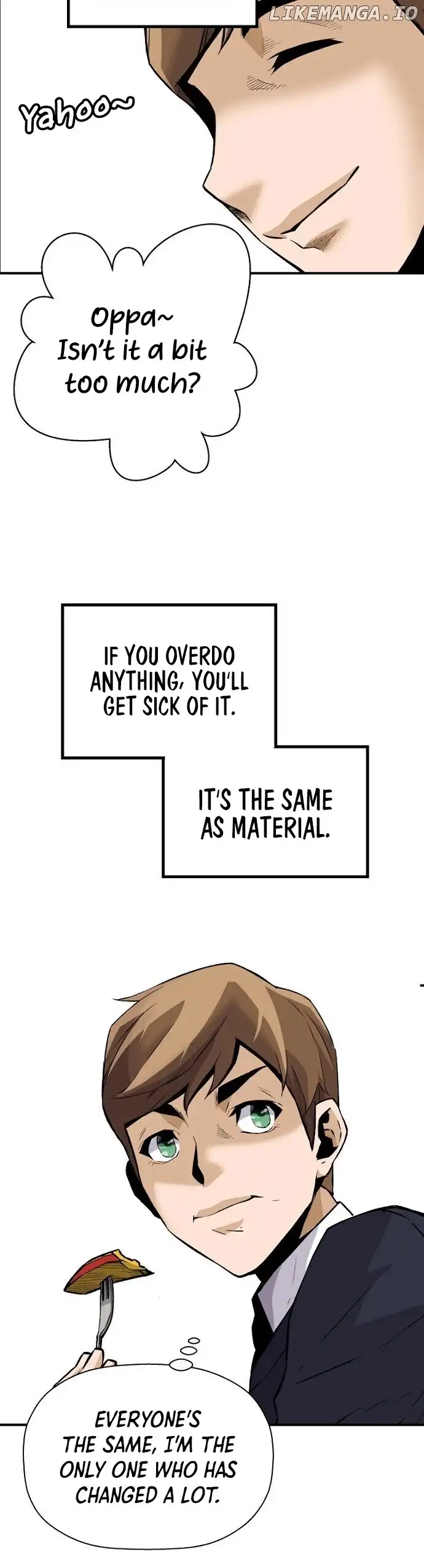 Manga page 13