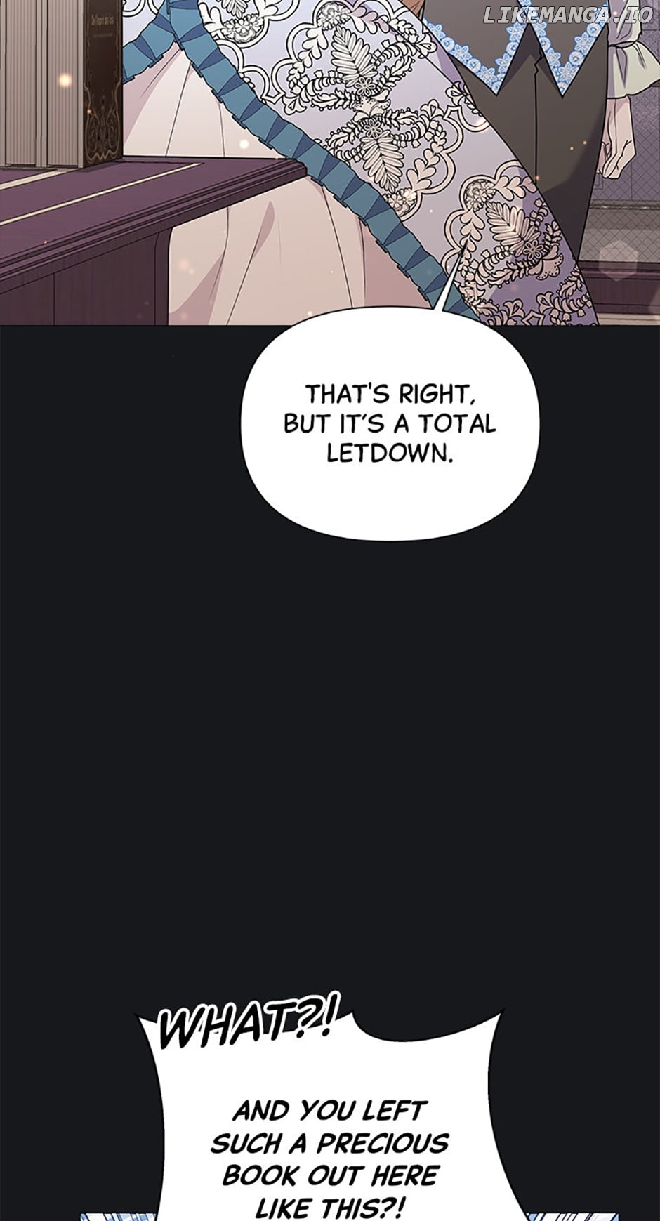 Manga page 6