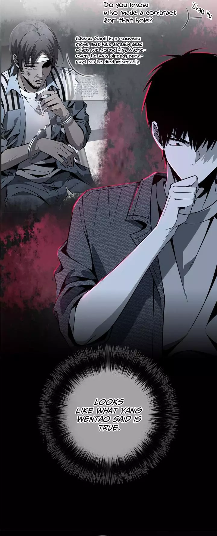Manga page 9