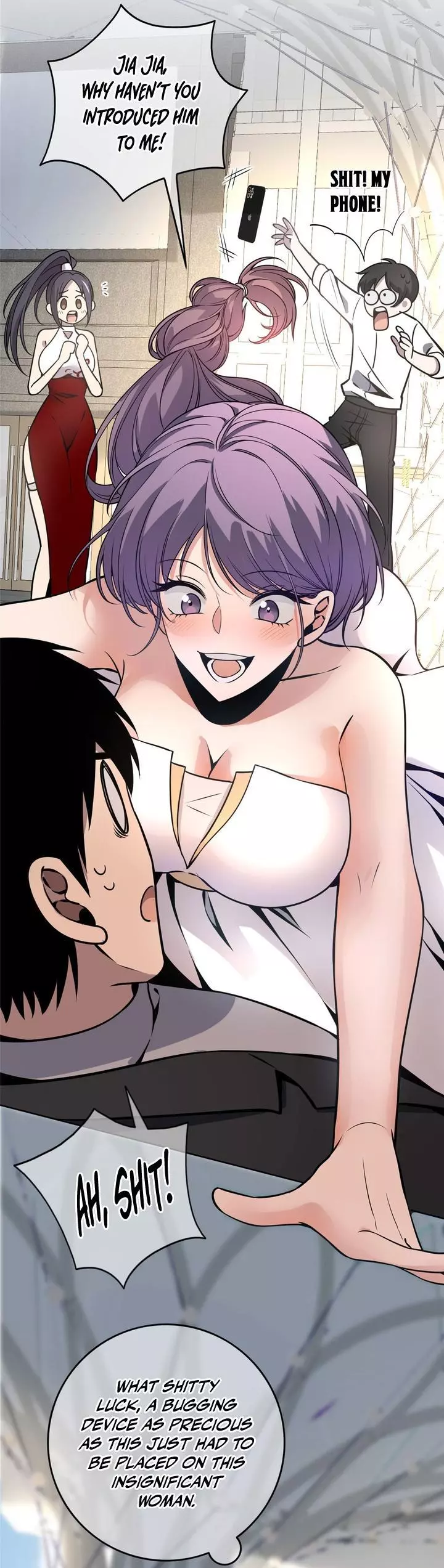 Manga page 11