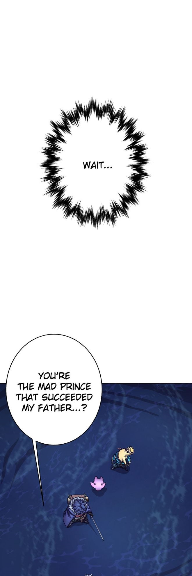 Manga page 10