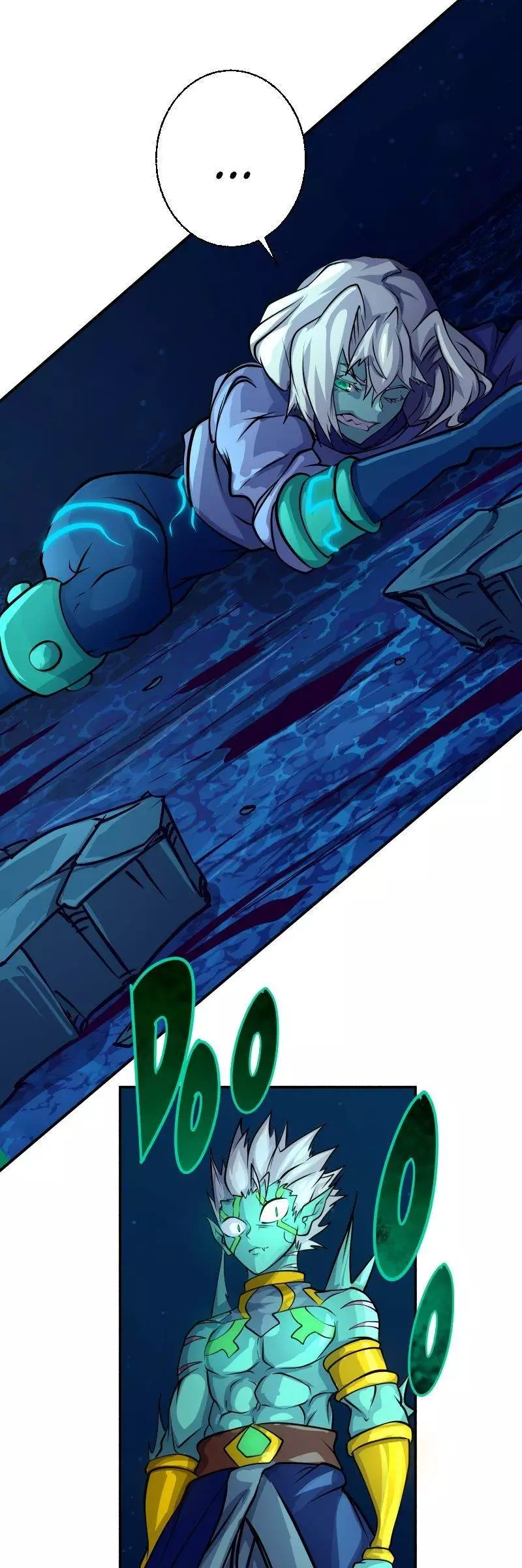 Manga page 42