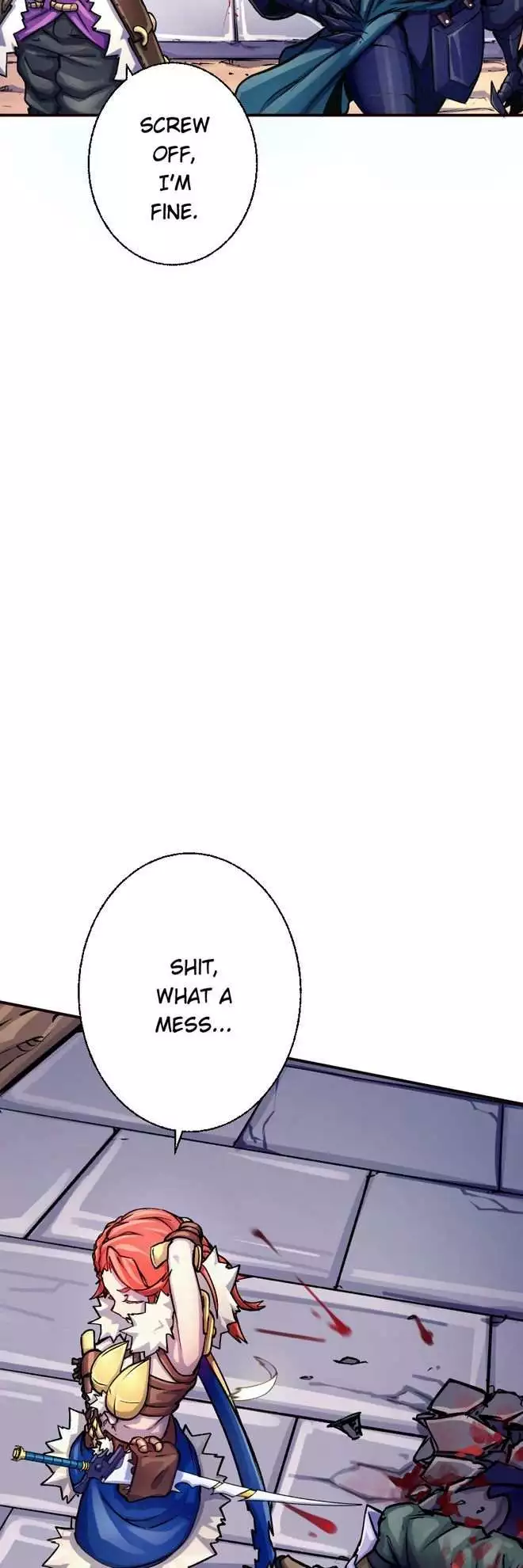 Manga page 30
