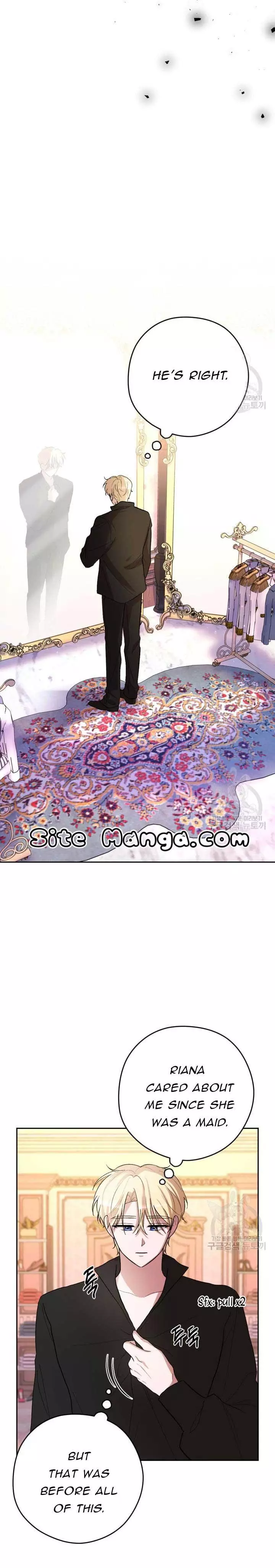 Manga page 11