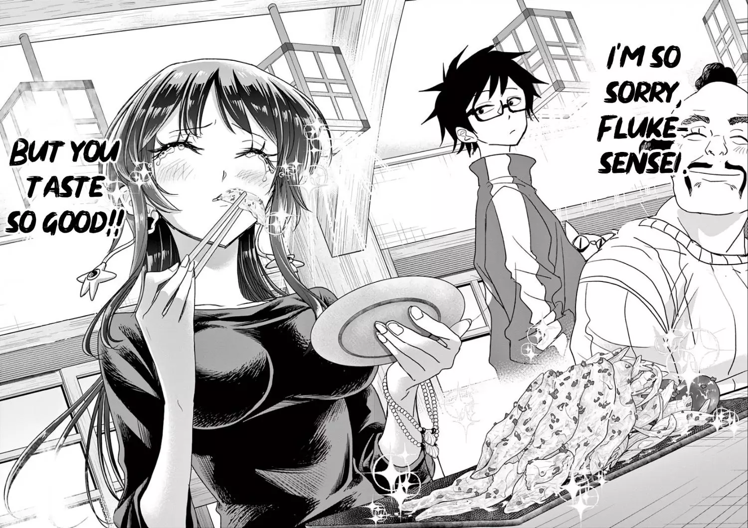 Manga page 20