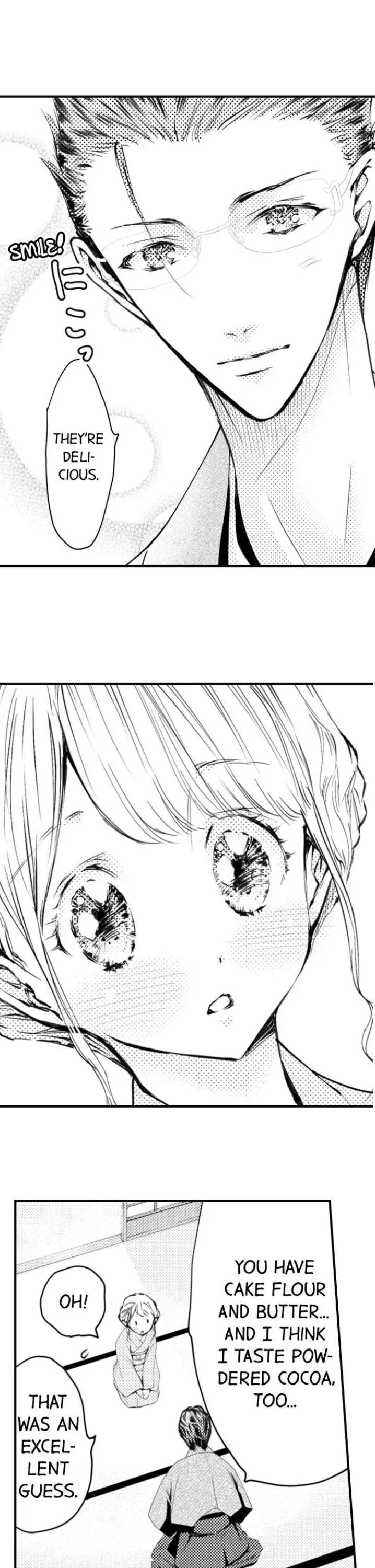 Manga page 7