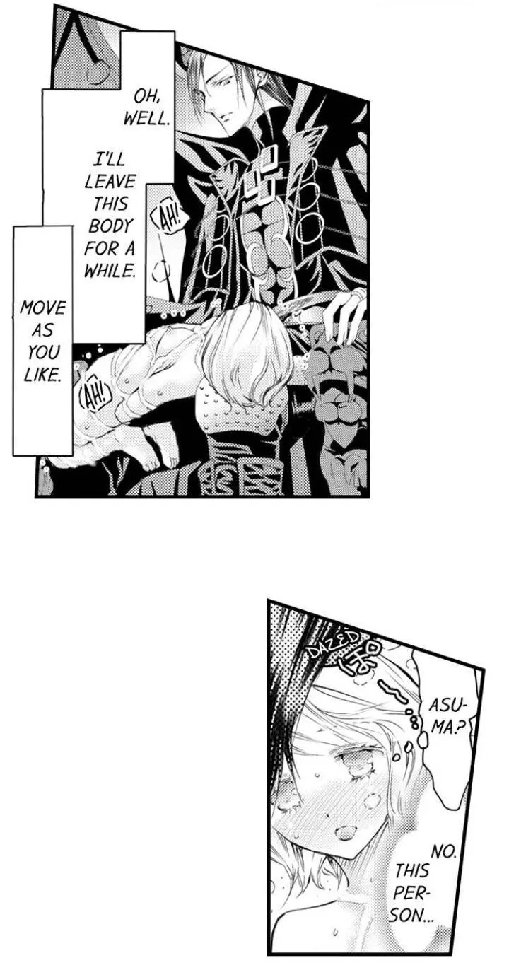 Manga page 10
