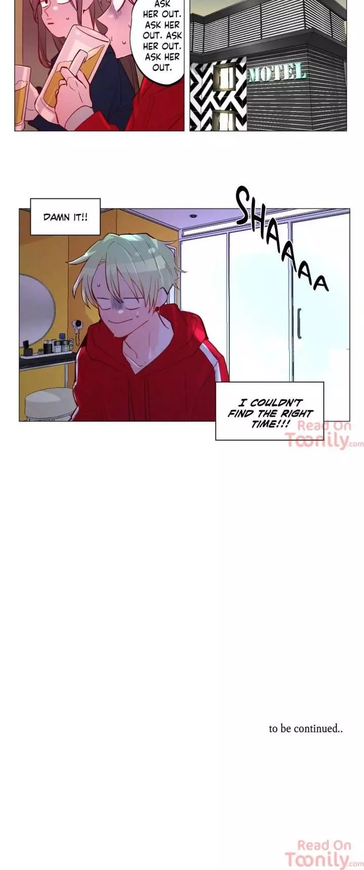 Manga page 15
