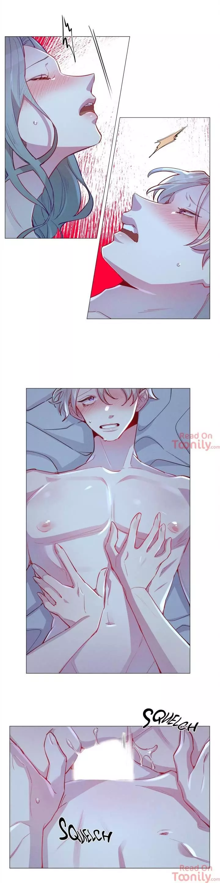 Manga page 13