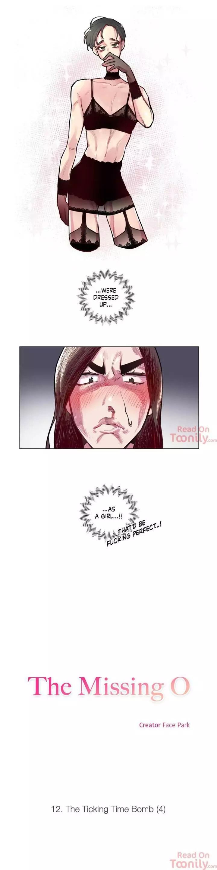 Manga page 4