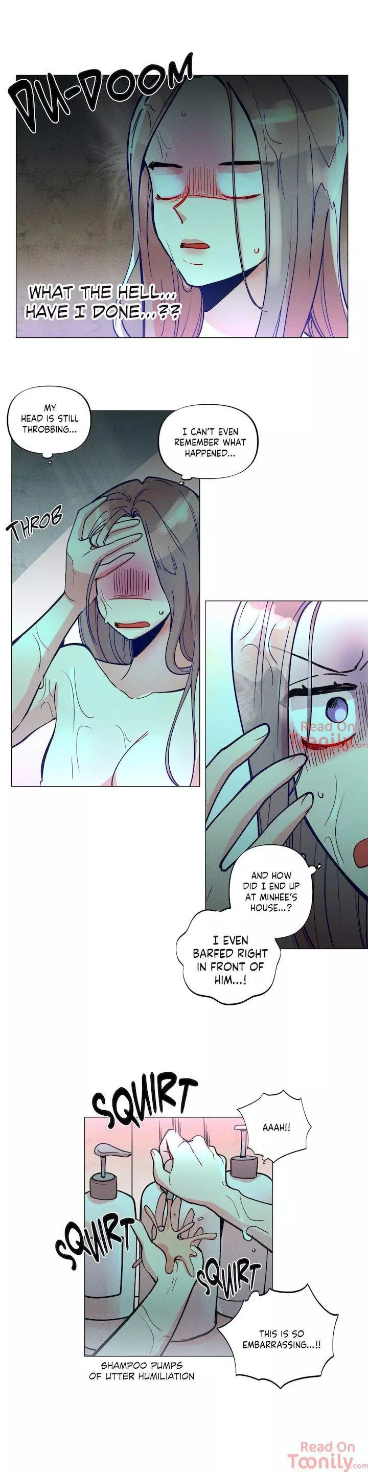 Manga page 4