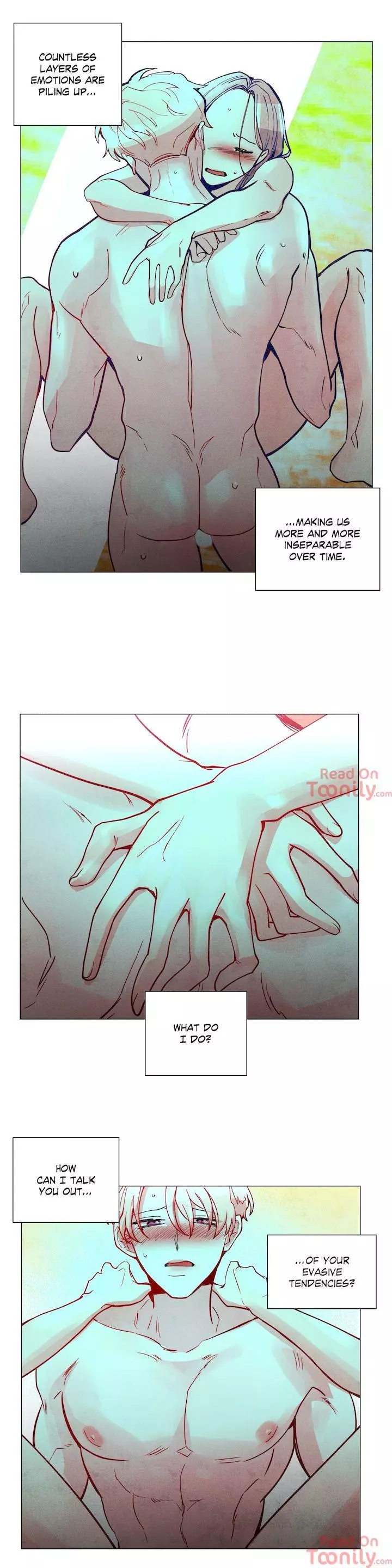 Manga page 4