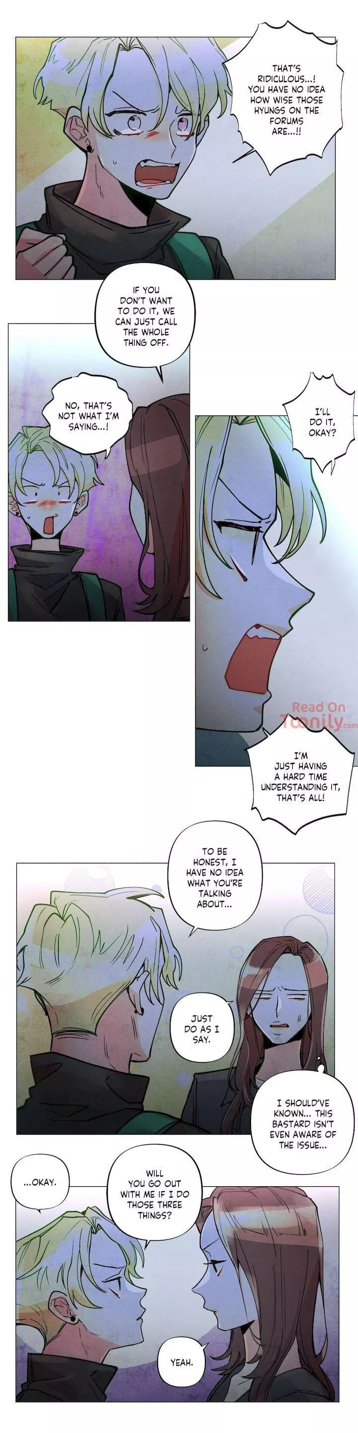 Manga page 12