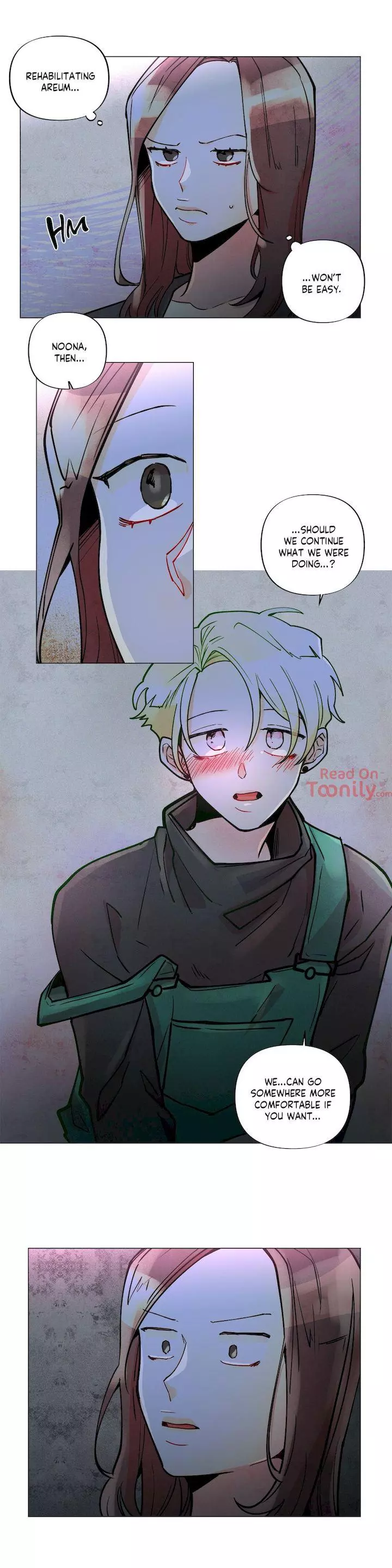 Manga page 13