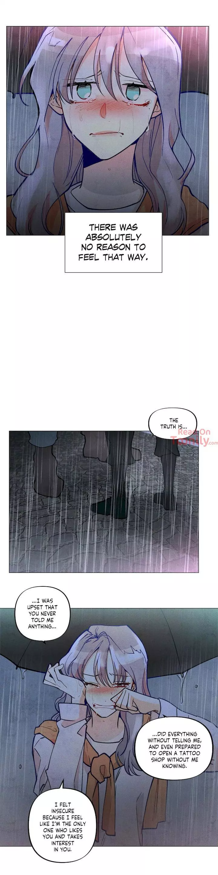 Manga page 13