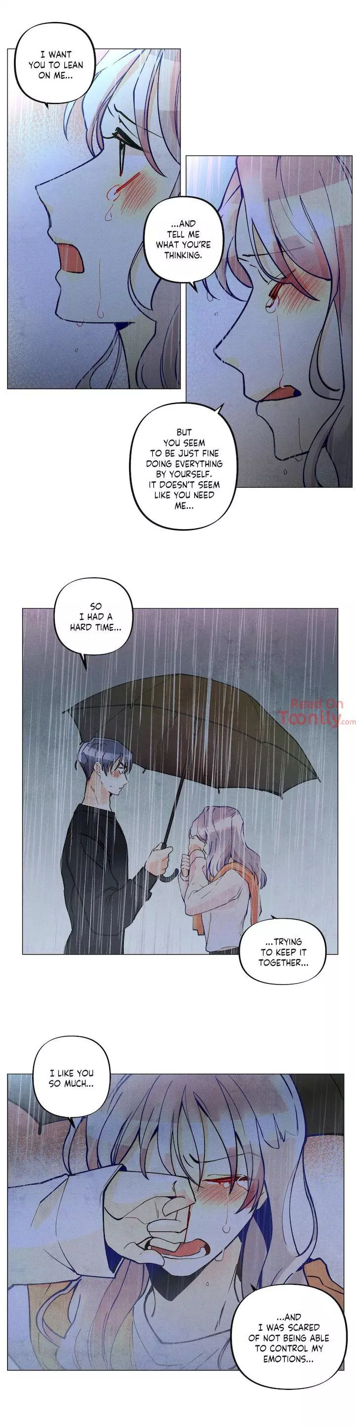 Manga page 14