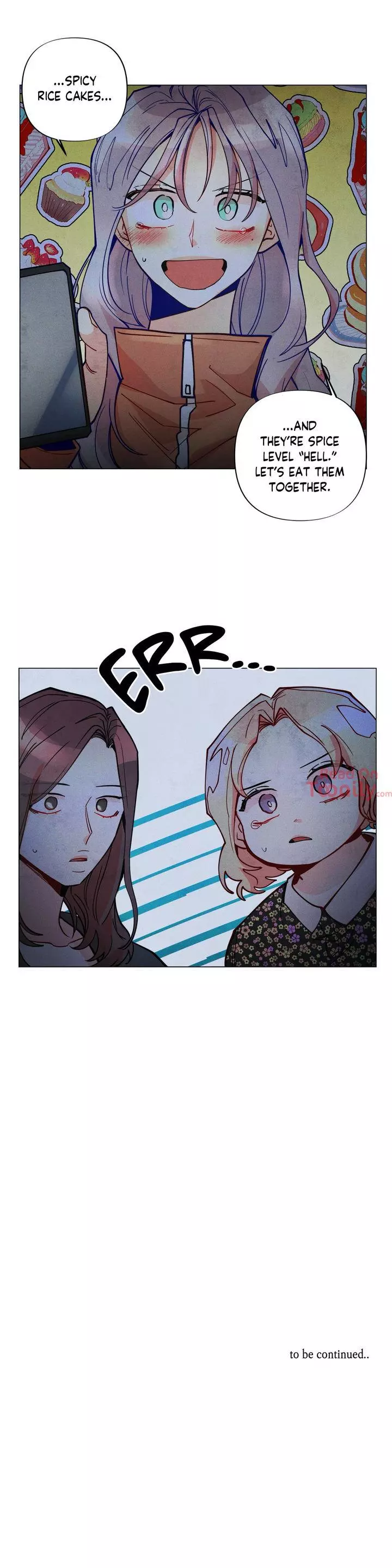 Manga page 17