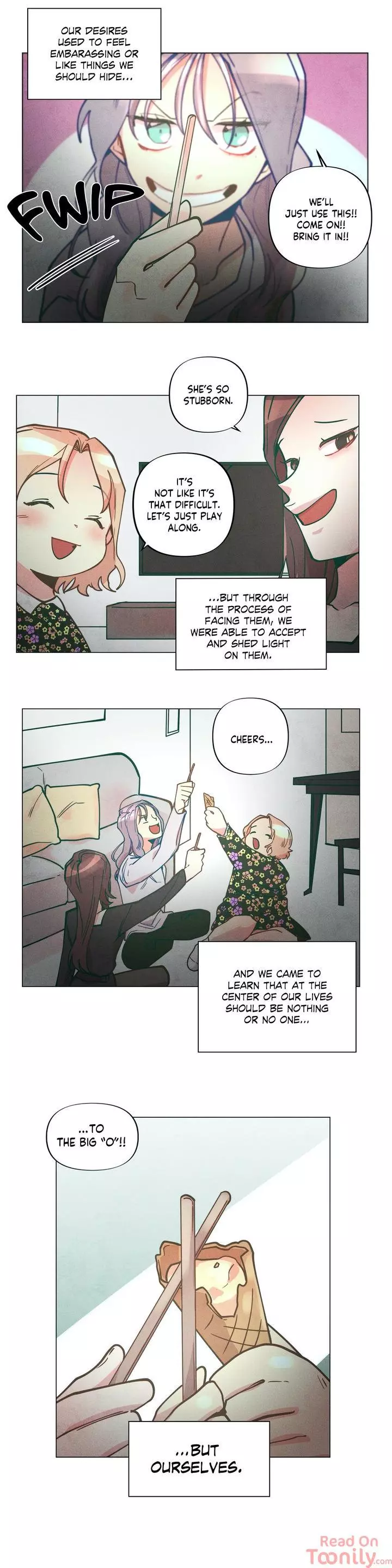 Manga page 14