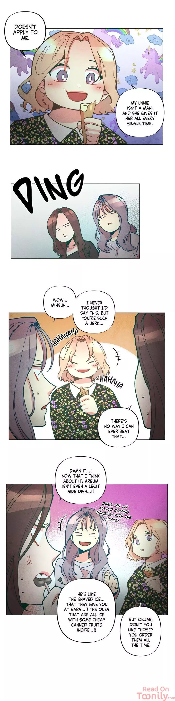 Manga page 12