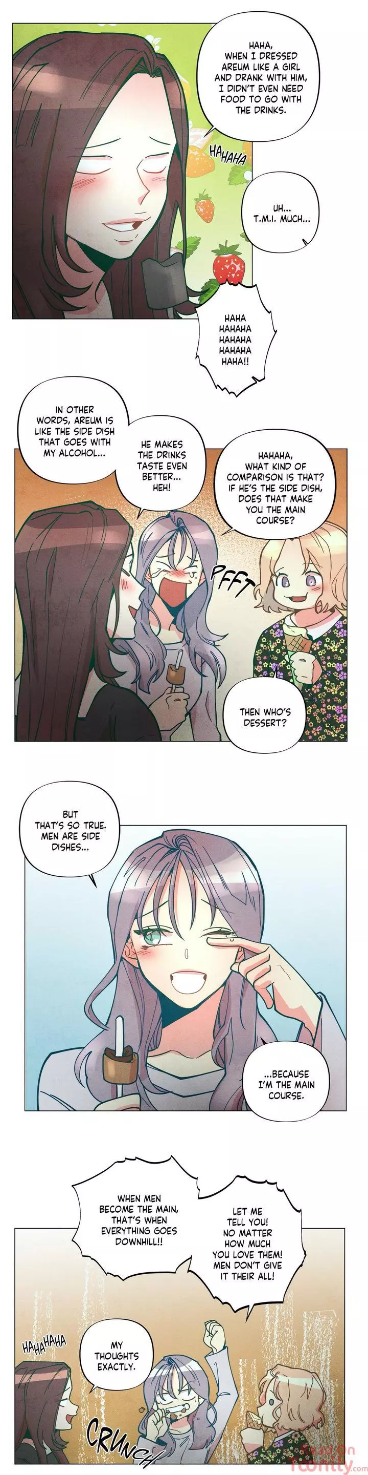 Manga page 11