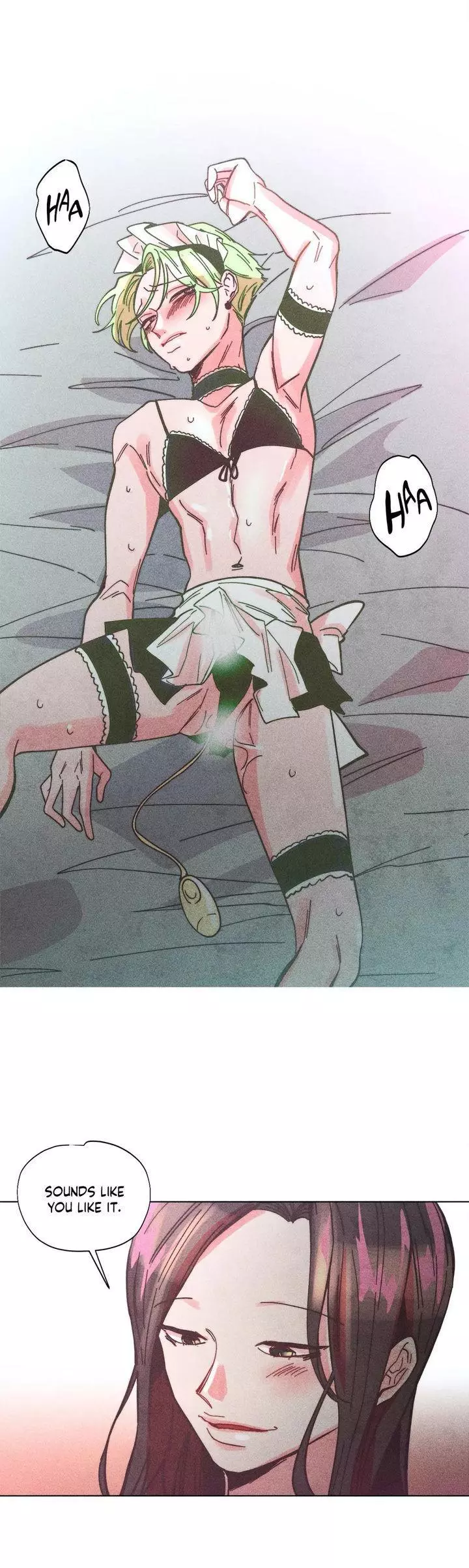 Manga page 10