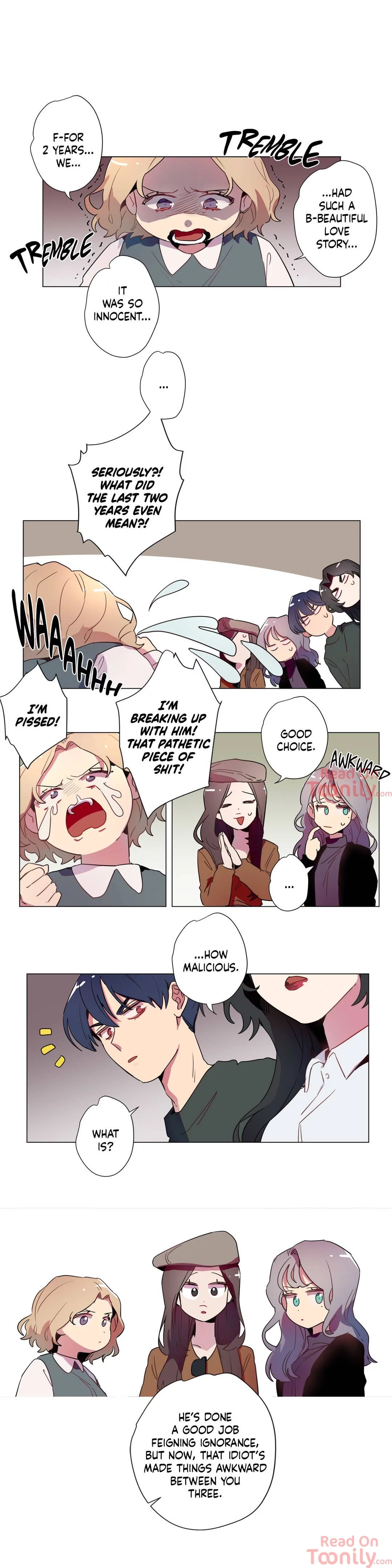 Manga page 10