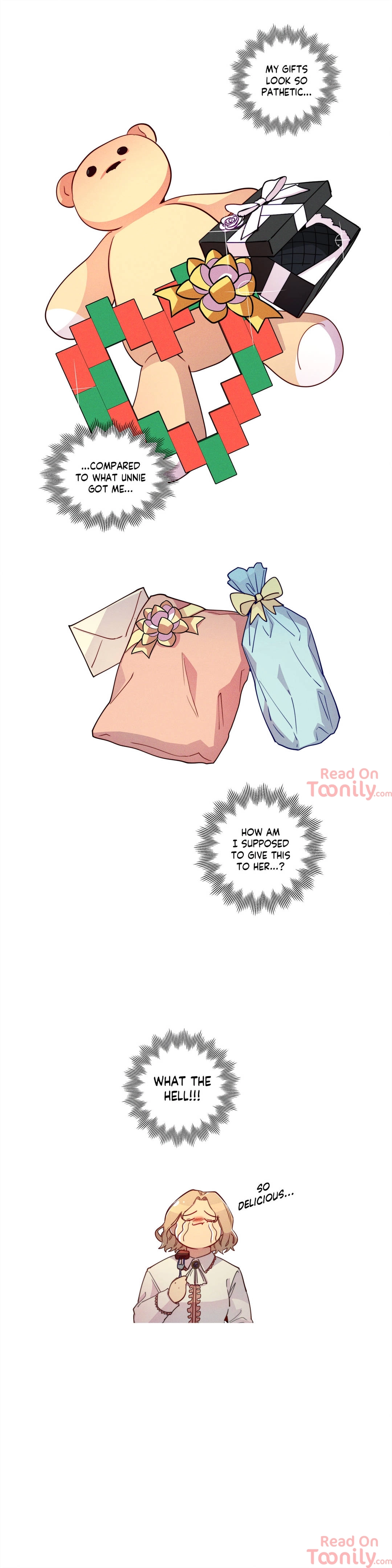 Manga page 13