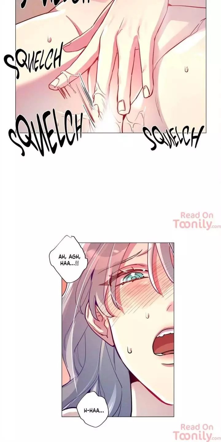 Manga page 22