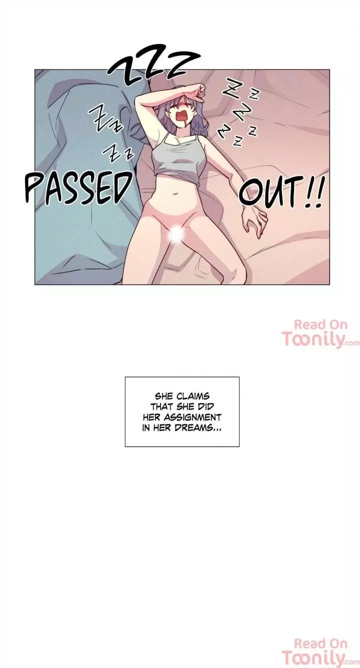 Manga page 27