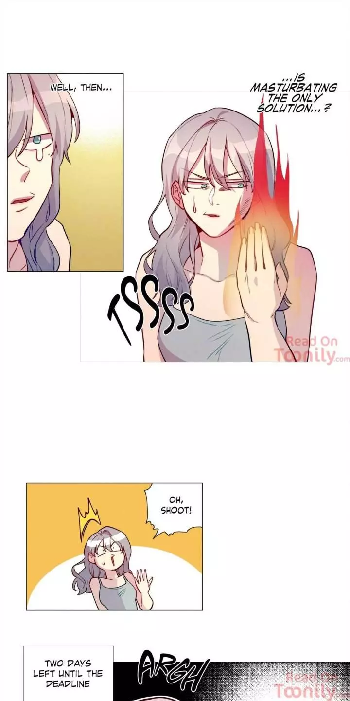 Manga page 15