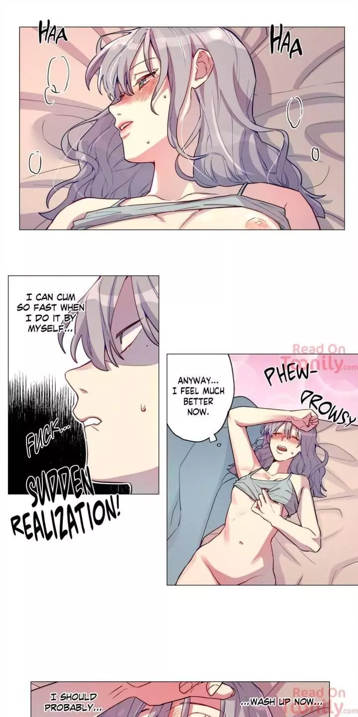 Manga page 25