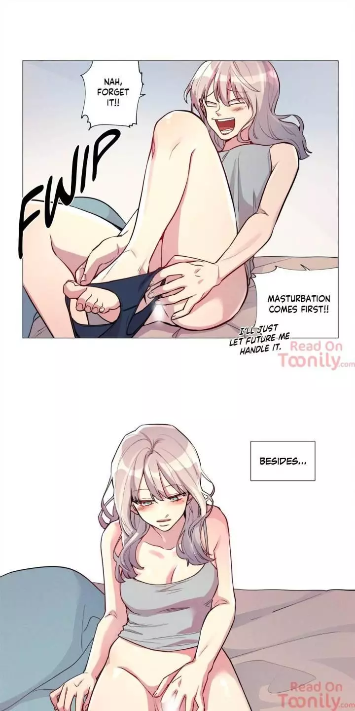 Manga page 17