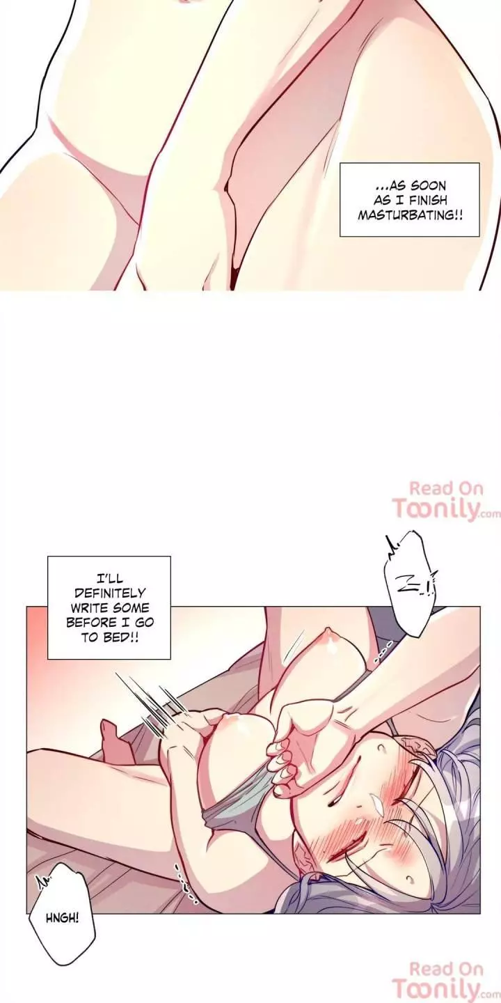 Manga page 20