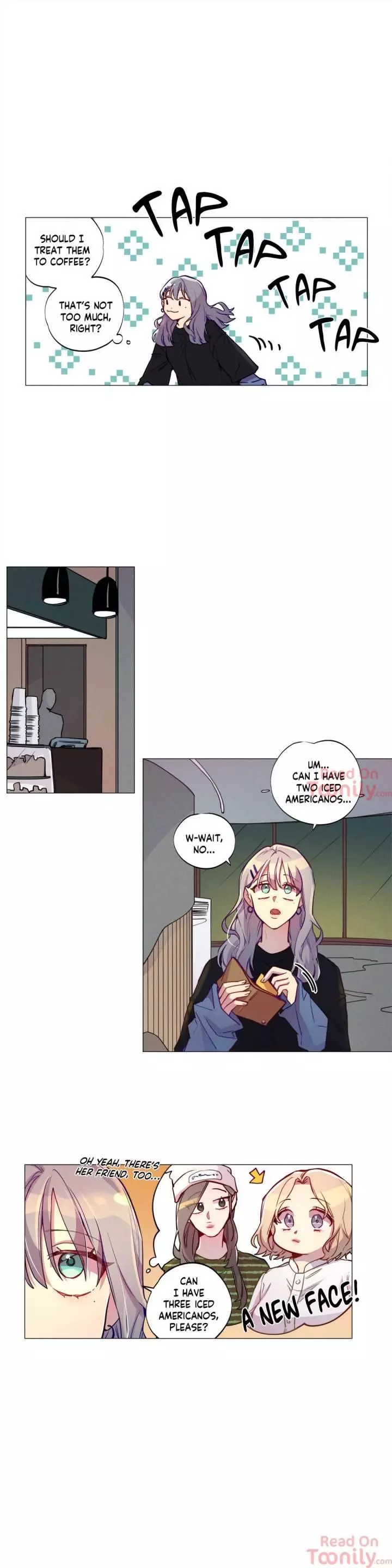 Manga page 10
