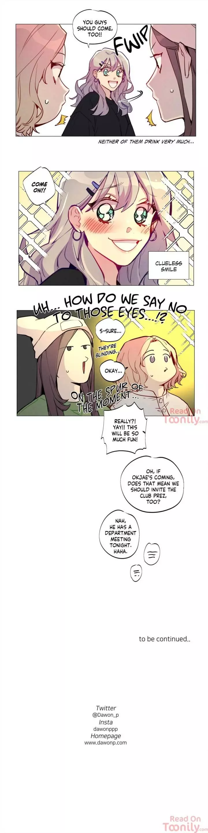 Manga page 14