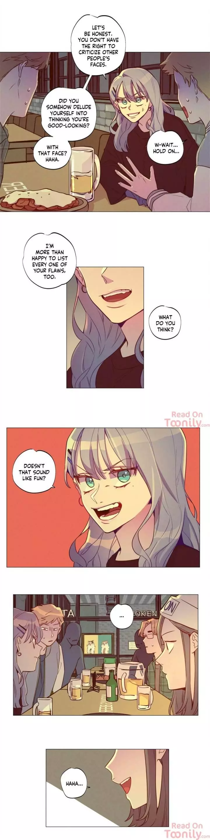 Manga page 13