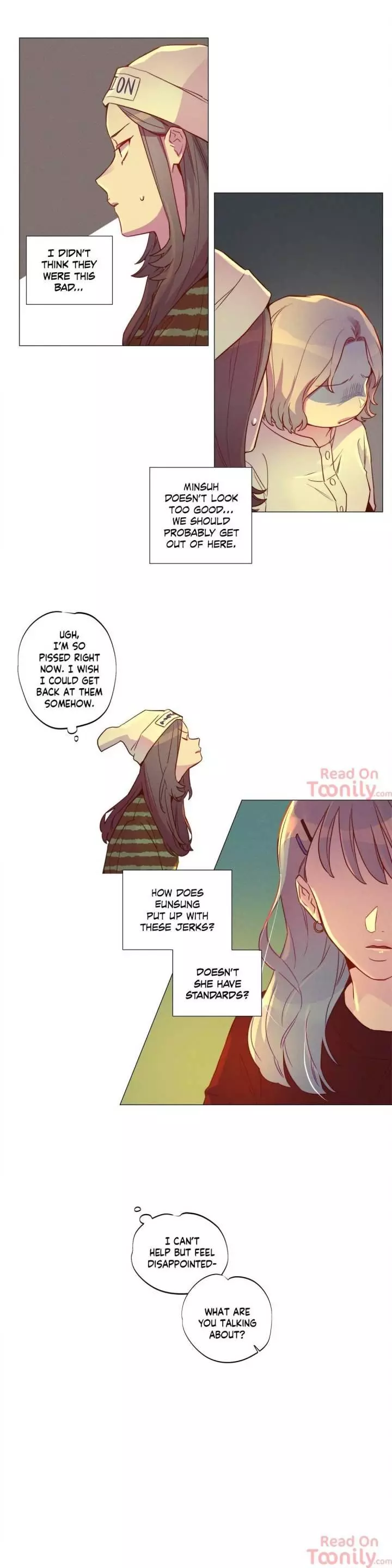 Manga page 11