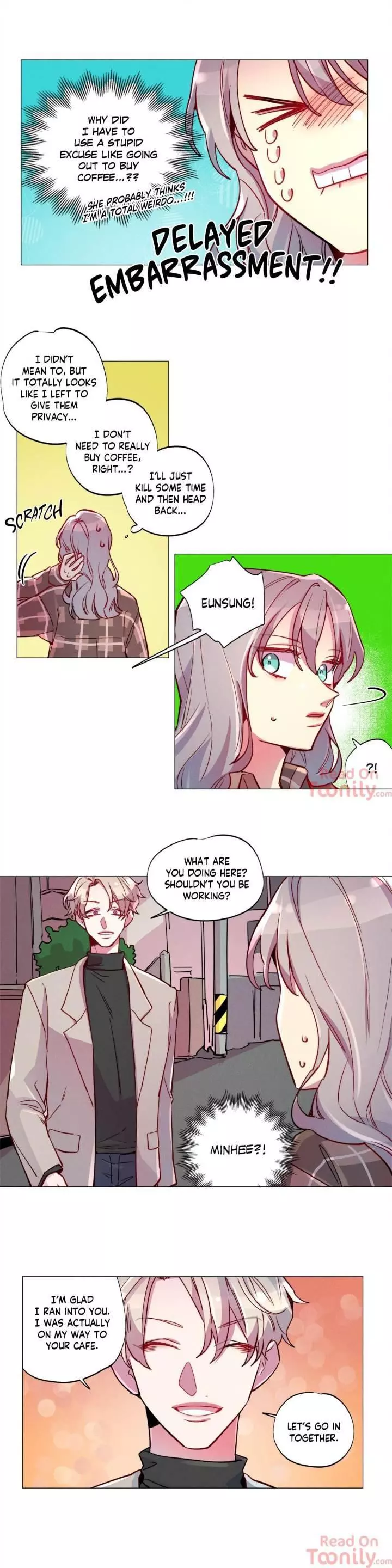 Manga page 12