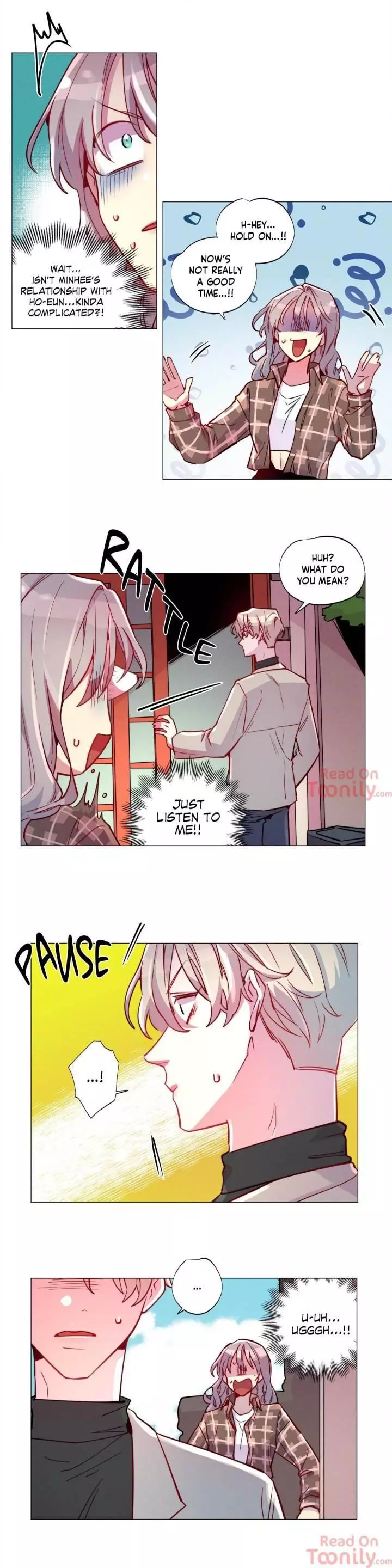 Manga page 13
