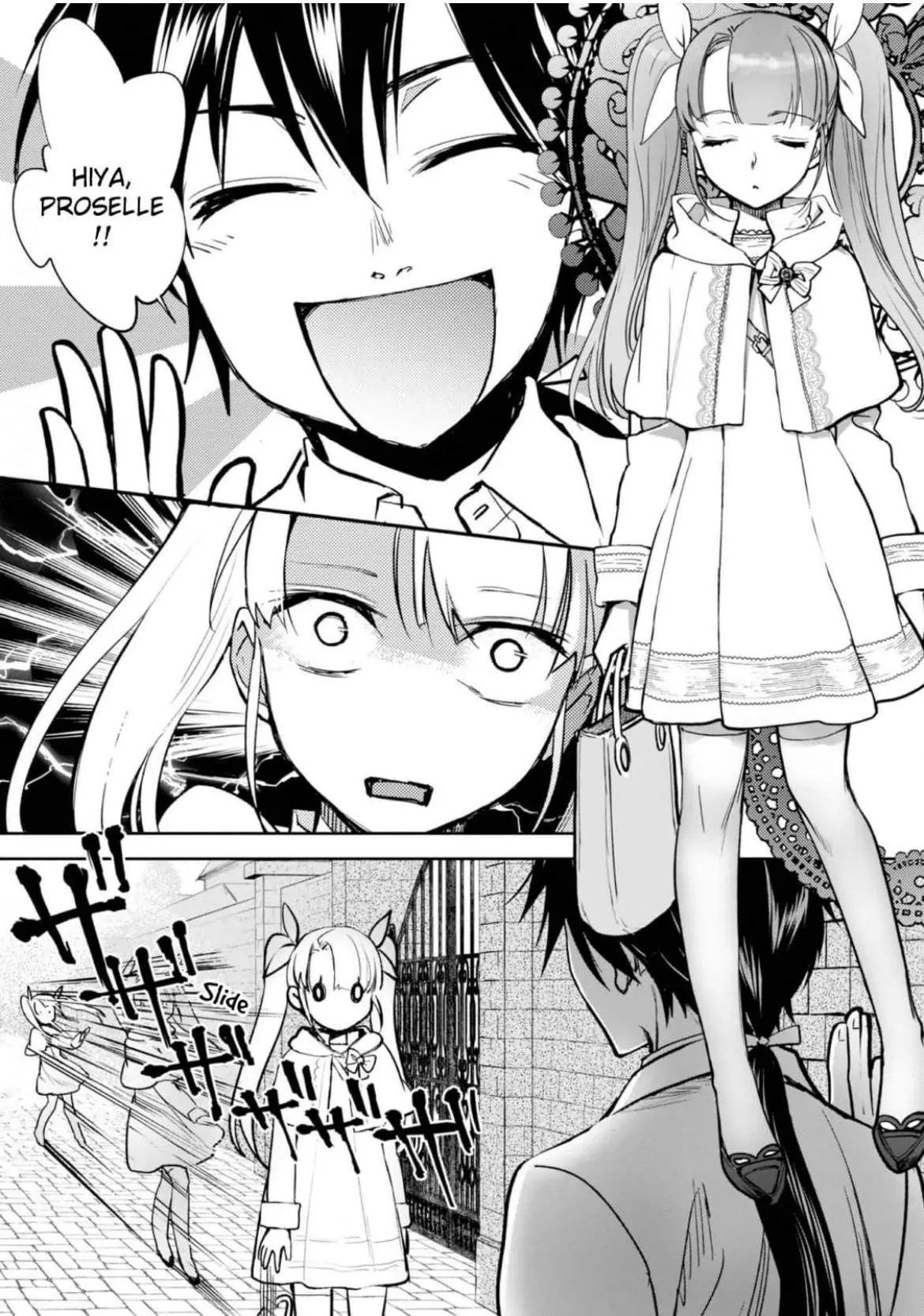 Manga page 10