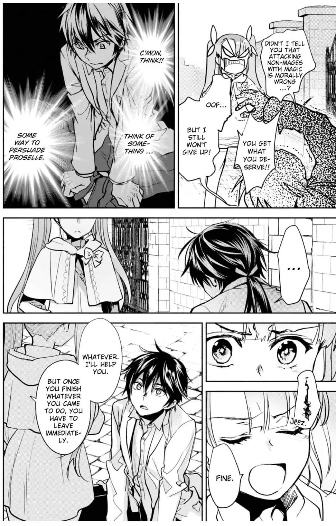 Manga page 13