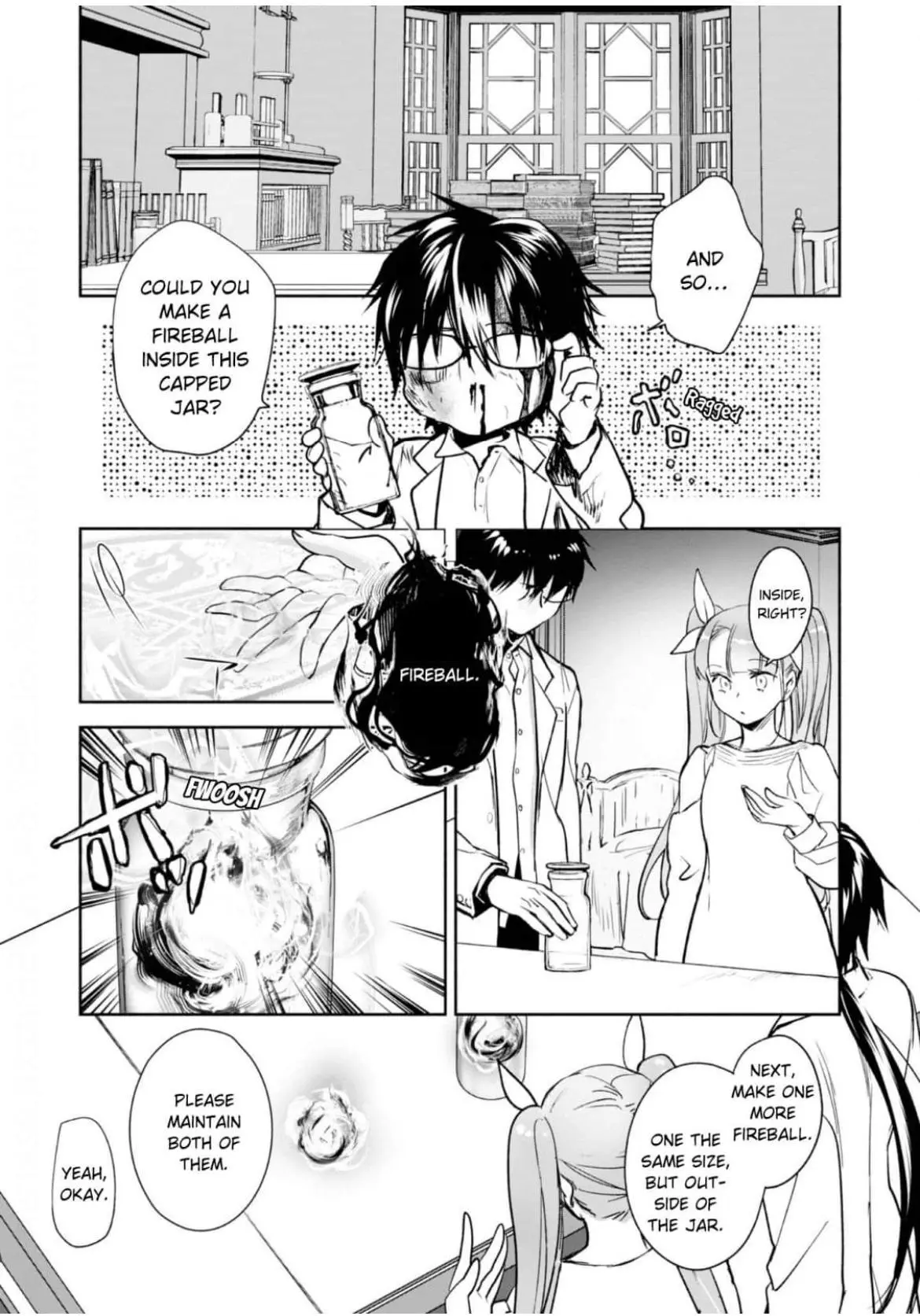 Manga page 15