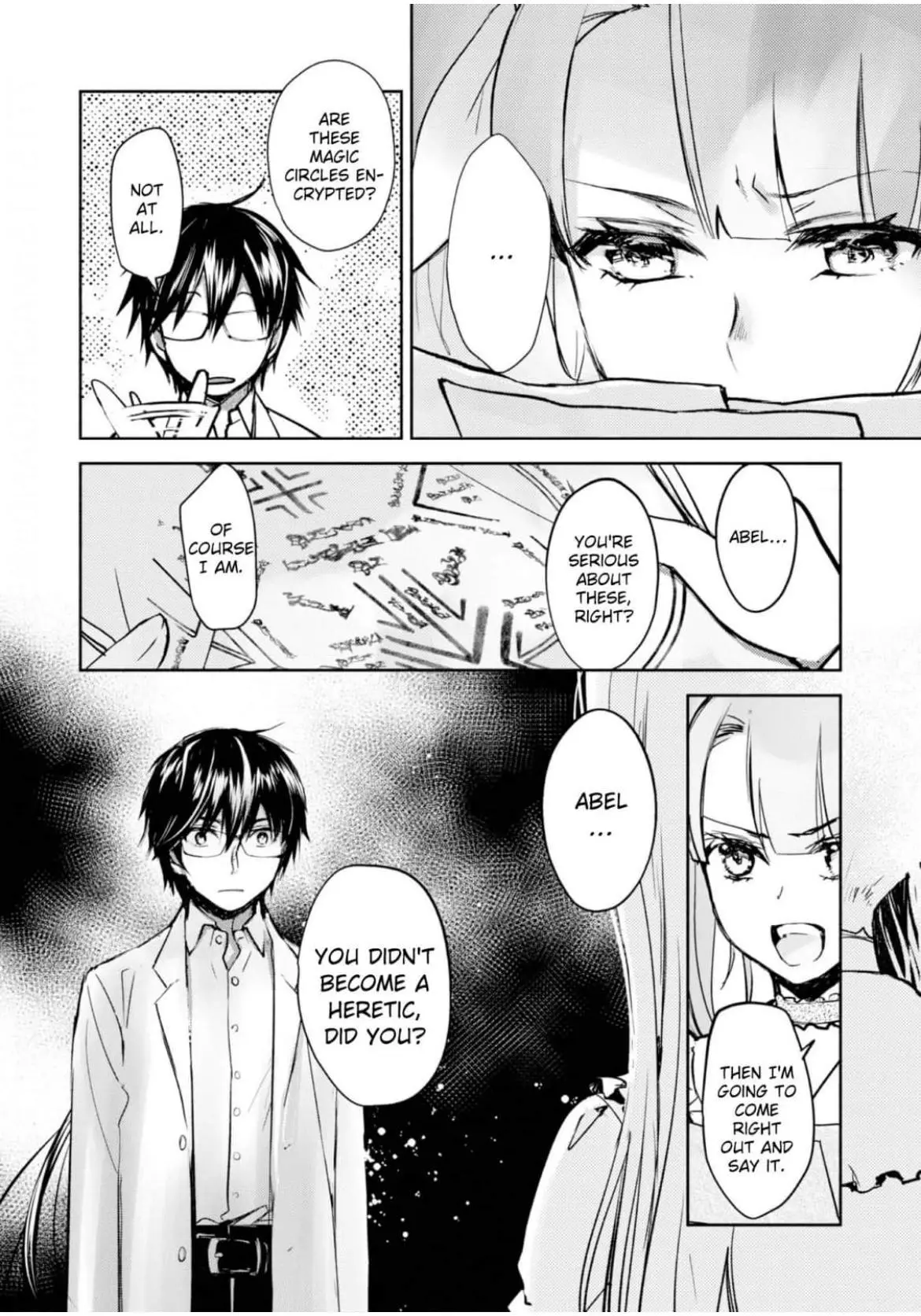 Manga page 29