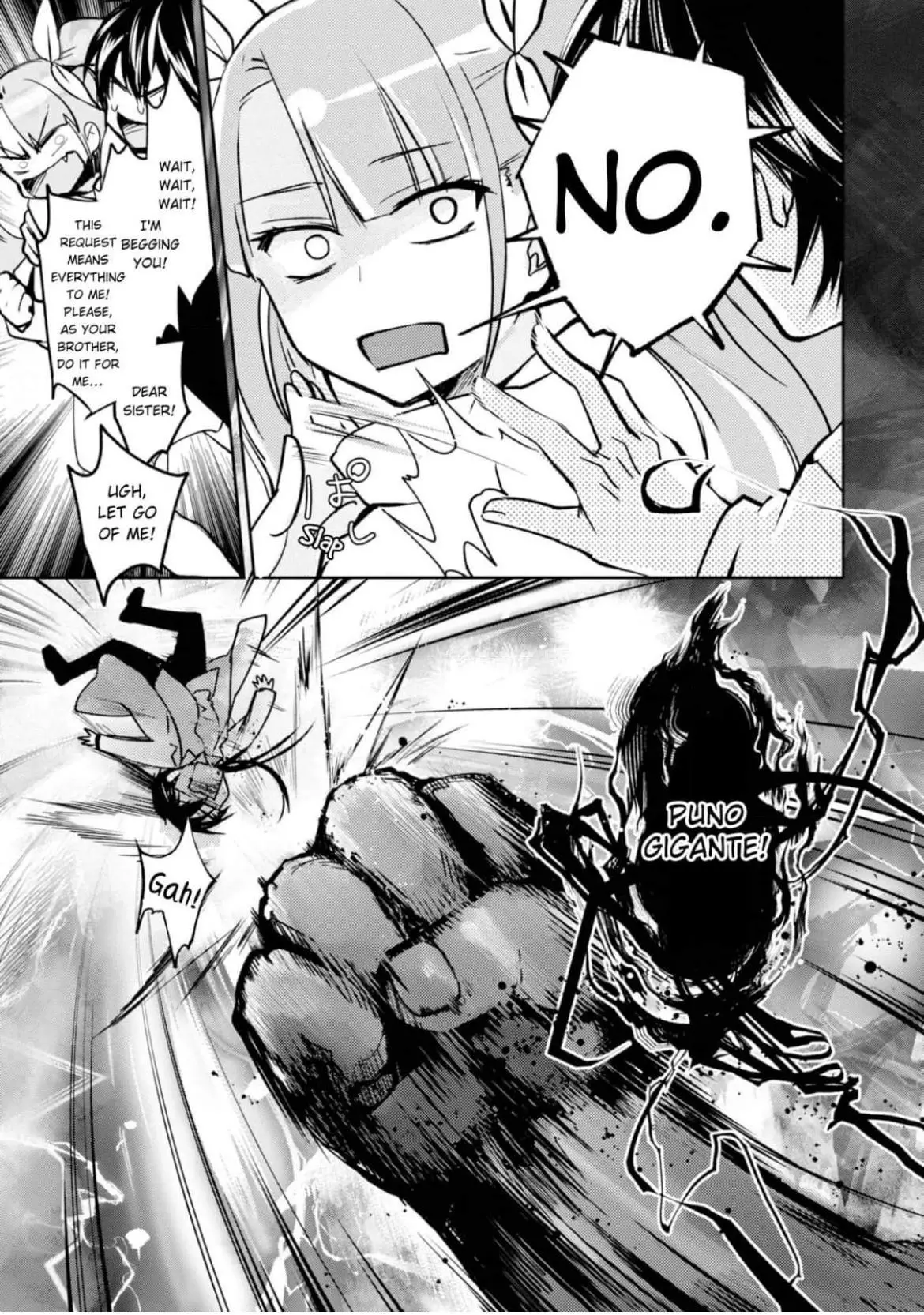 Manga page 12