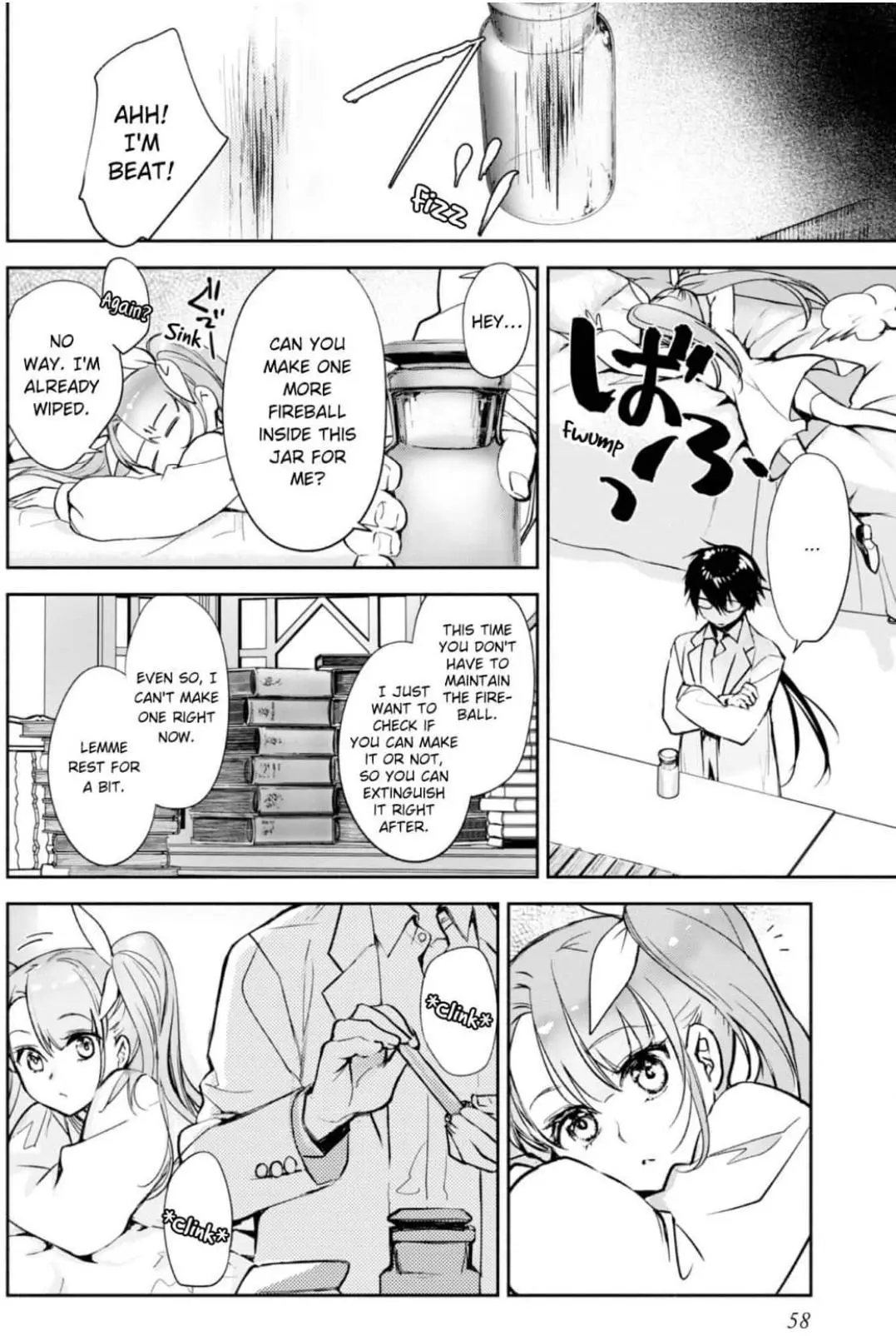 Manga page 17